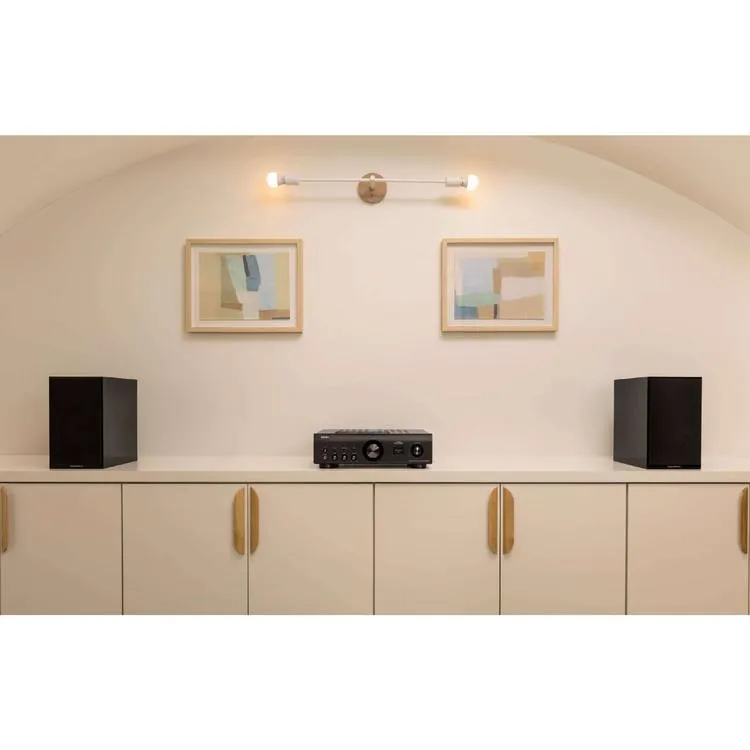 Denon PMA-900HNE | Amplificateur de réseau intégré - Avec HEOS intégré - 2 x 85W - Noir