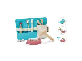 Dentist Set by Plan Toys