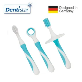 Dentistar Tooth Care Starter Set (6  months)