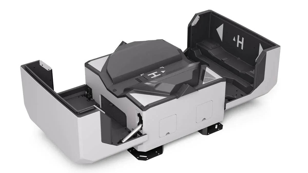 DJI Dock 2 for Matrice 3D & 3DT: Revolutionary Drone Charging & Management Solution