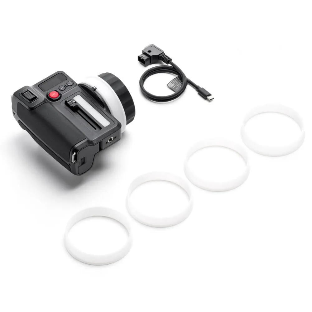 DJI Focus Pro Hand Unit