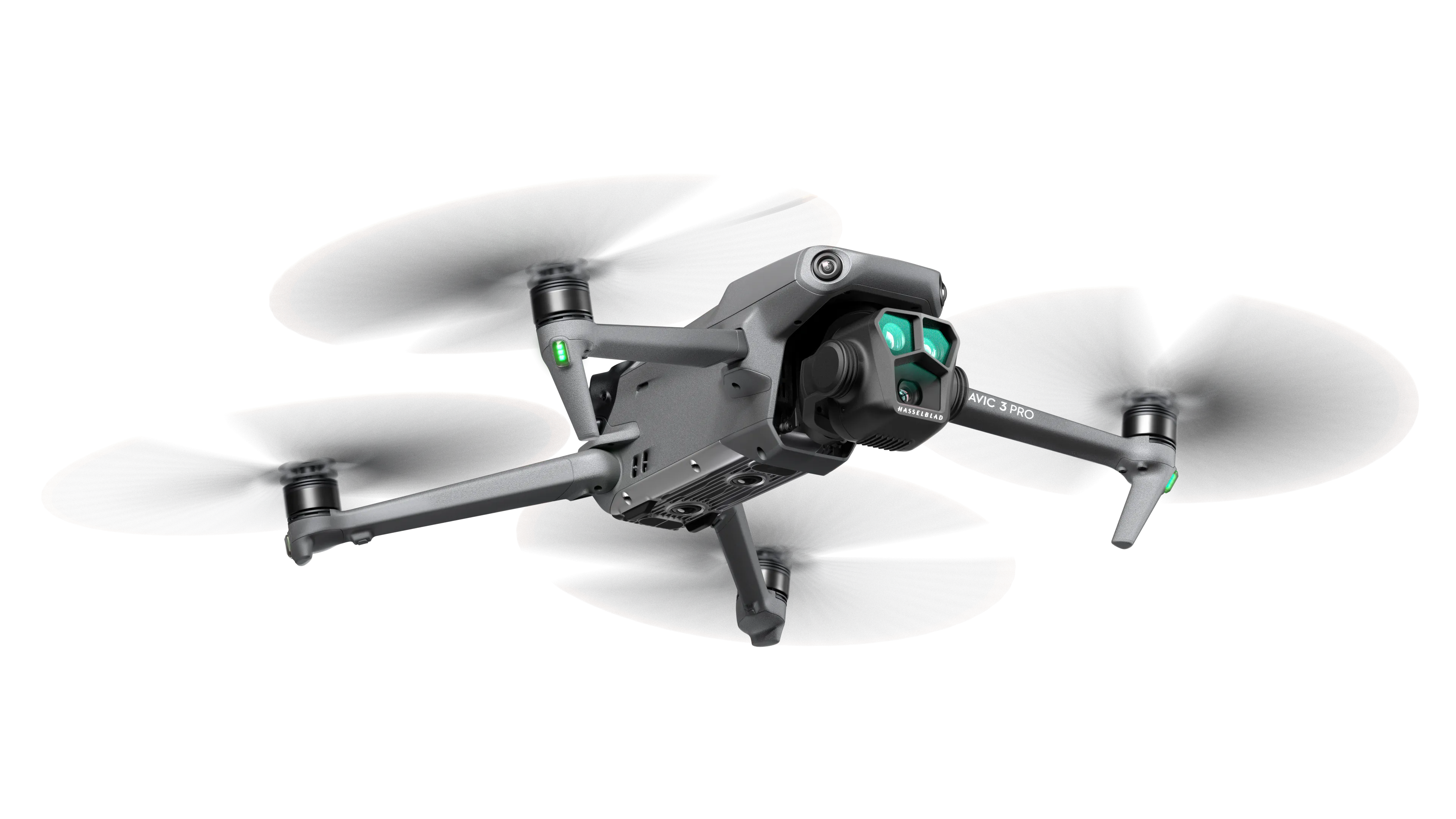 DJI Mavic 3 Pro / Pro Cine