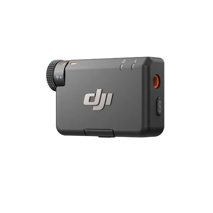 DJI Mic Mini (2TX   1RX   Case)