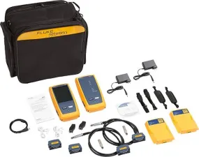 DSX2-8000 Fluke Networks Copper New