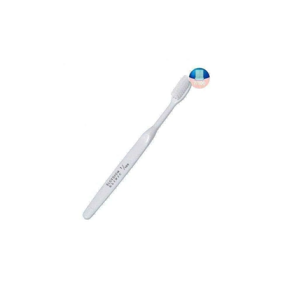 Elgydium CLINIC interdental brush 4 FLEX broad mix, oral hygiene, apteka leki