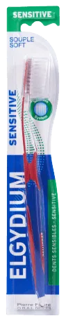 Elgydium Sensitive Toothbrush