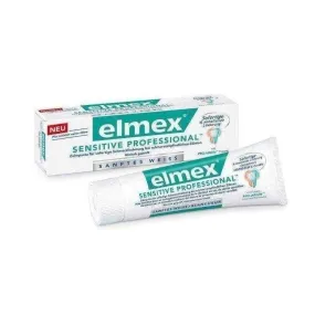 ELMEX Professional Sensitive toothpaste 75ml