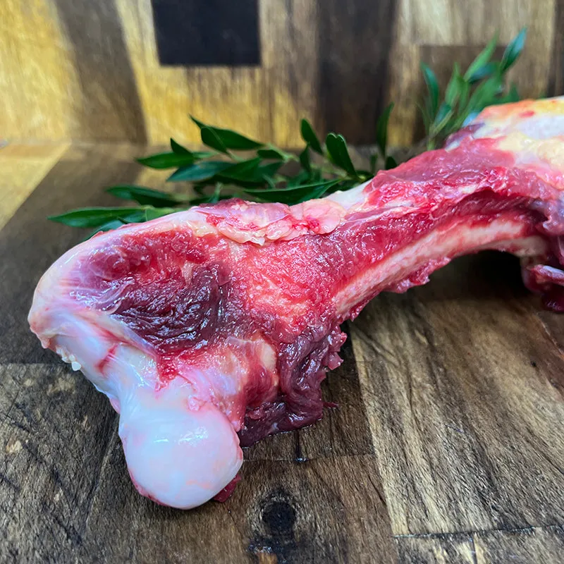 Emu Bones - Raw Meaty bones