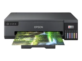 Epson Ecotank Et-18100  Et 18100 Et18100 - Printer - Colour - Ink-Jet - Its - A3 - 5760 X 1440 Dpi - Up To 8 Ppm (Mono)