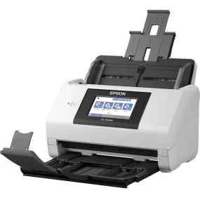 Epson WorkForce DS-790WN A4 Wireless Duplex Colour Document Scanner