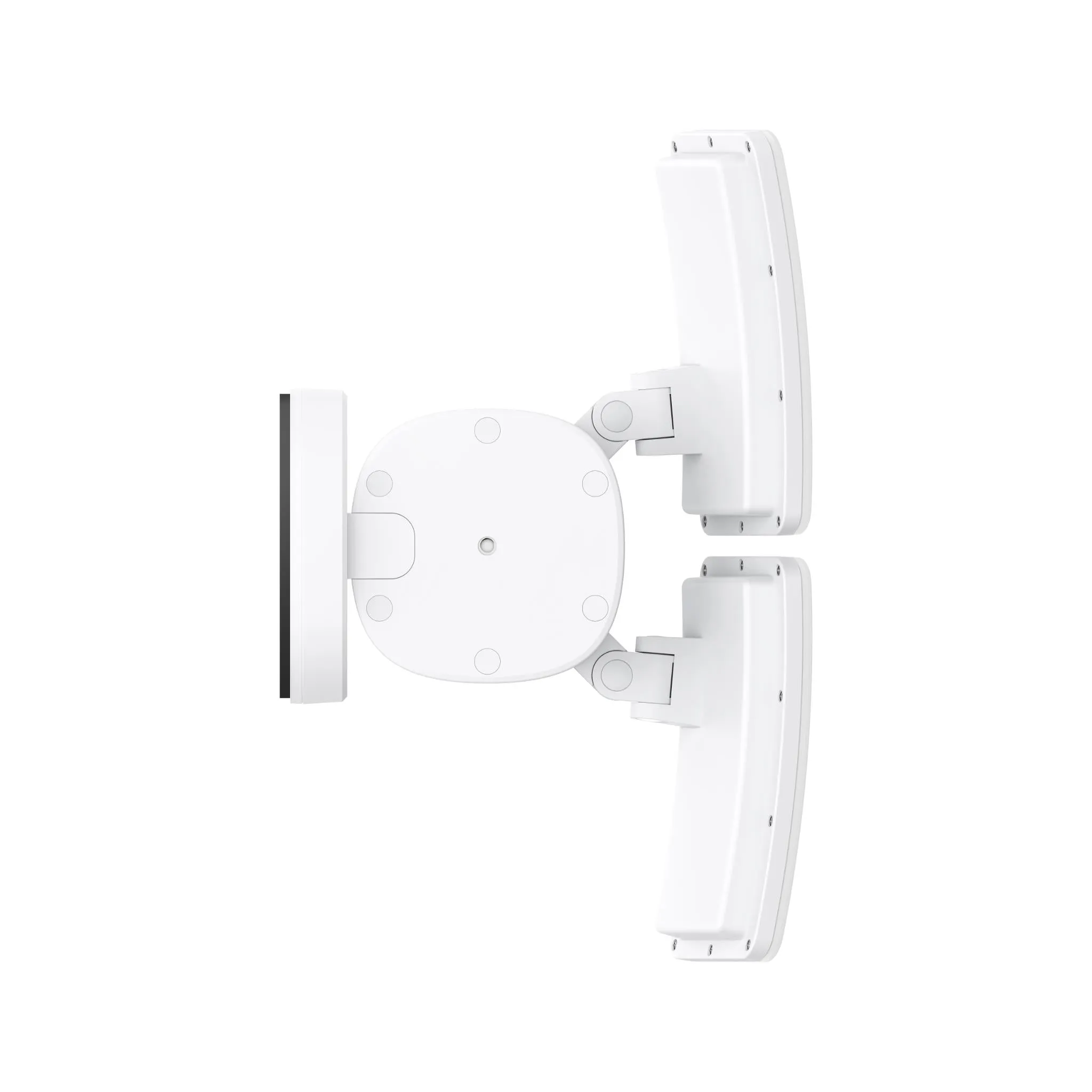 eufy Security E340 Floodlight Camera