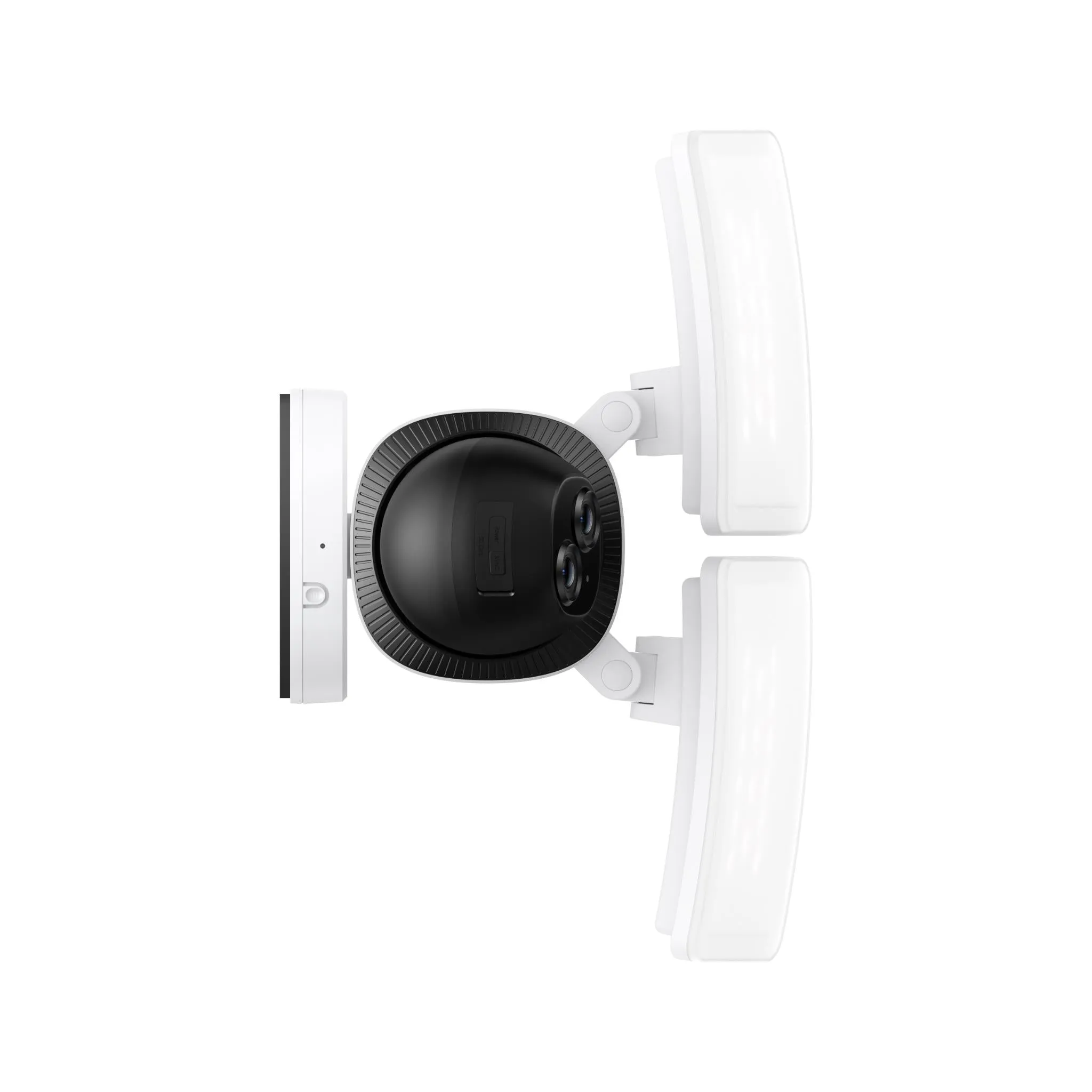 eufy Security E340 Floodlight Camera