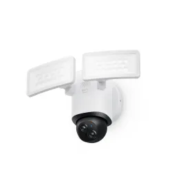 eufy Security E340 Floodlight Camera