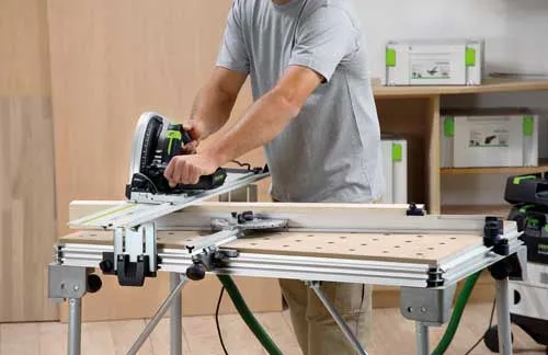 Festool, Multifunction Table Mft/3 495315, FES495315