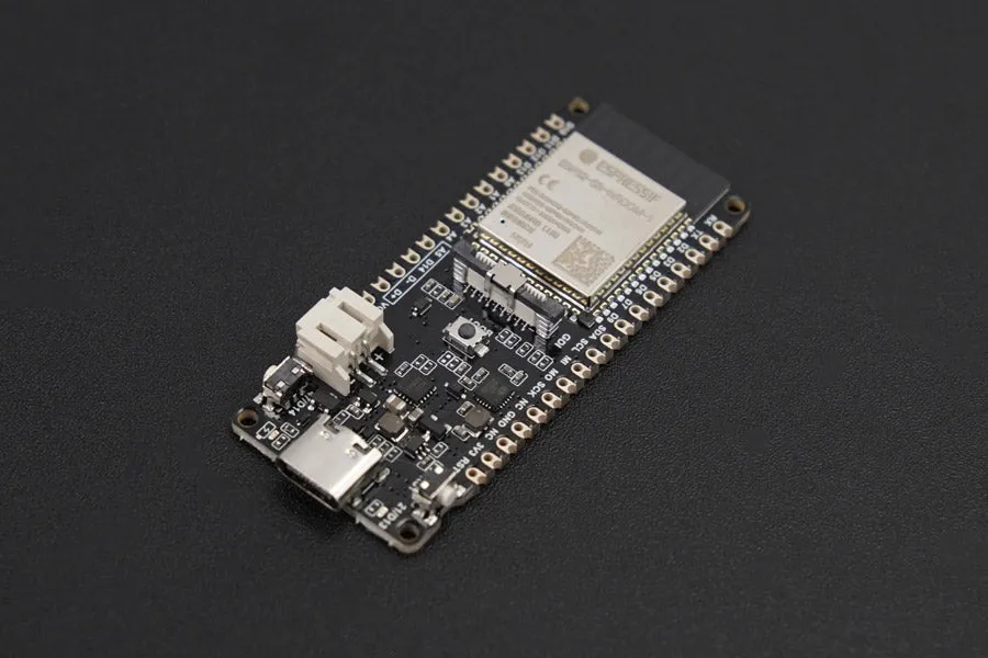 FireBeetle 2 ESP32-E (N16R2) IoT Microcontroller