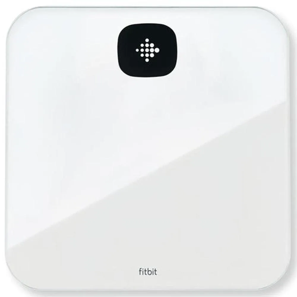 Fitbit Aria Air Bluetooth Smart Scale - White | 79-FB203WT