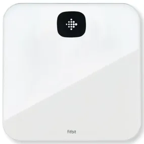 Fitbit Aria Air Bluetooth Smart Scale - White | 79-FB203WT