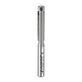 Flush Trim Router Bit | 3⁄8 Dia x 1" x 1⁄4 Shank | 47092 | 738685870921