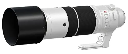 FUJIFILM XF 150-600mm f/5.6-8 R LM OIS WR Lens