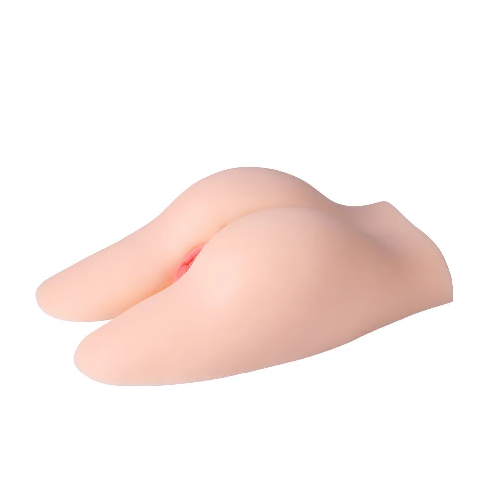 Gabbie: 9.33lb Lifelike Male Masturbator Realistic Sexy Doll