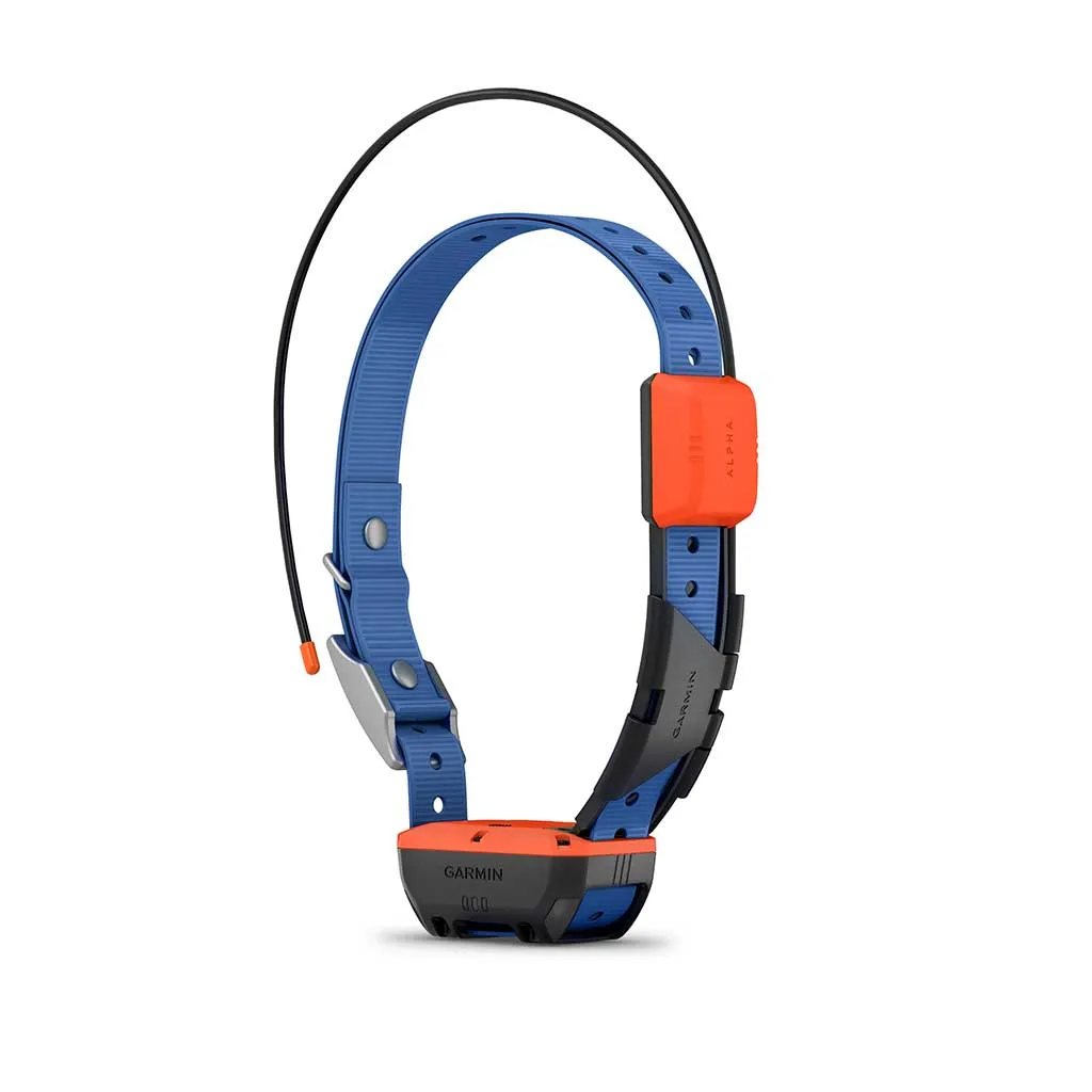 Garmin Alpha T20 Dog Collar