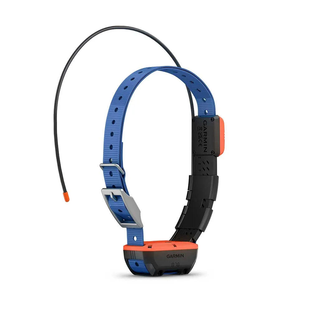 Garmin Alpha T20 Dog Collar