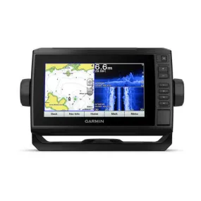 Garmin ECHOMAP Plus 72sv zonder transducer