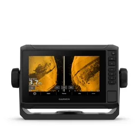 Garmin ECHOMAP UHD2 72sv Worldwide Basemap No Transducer