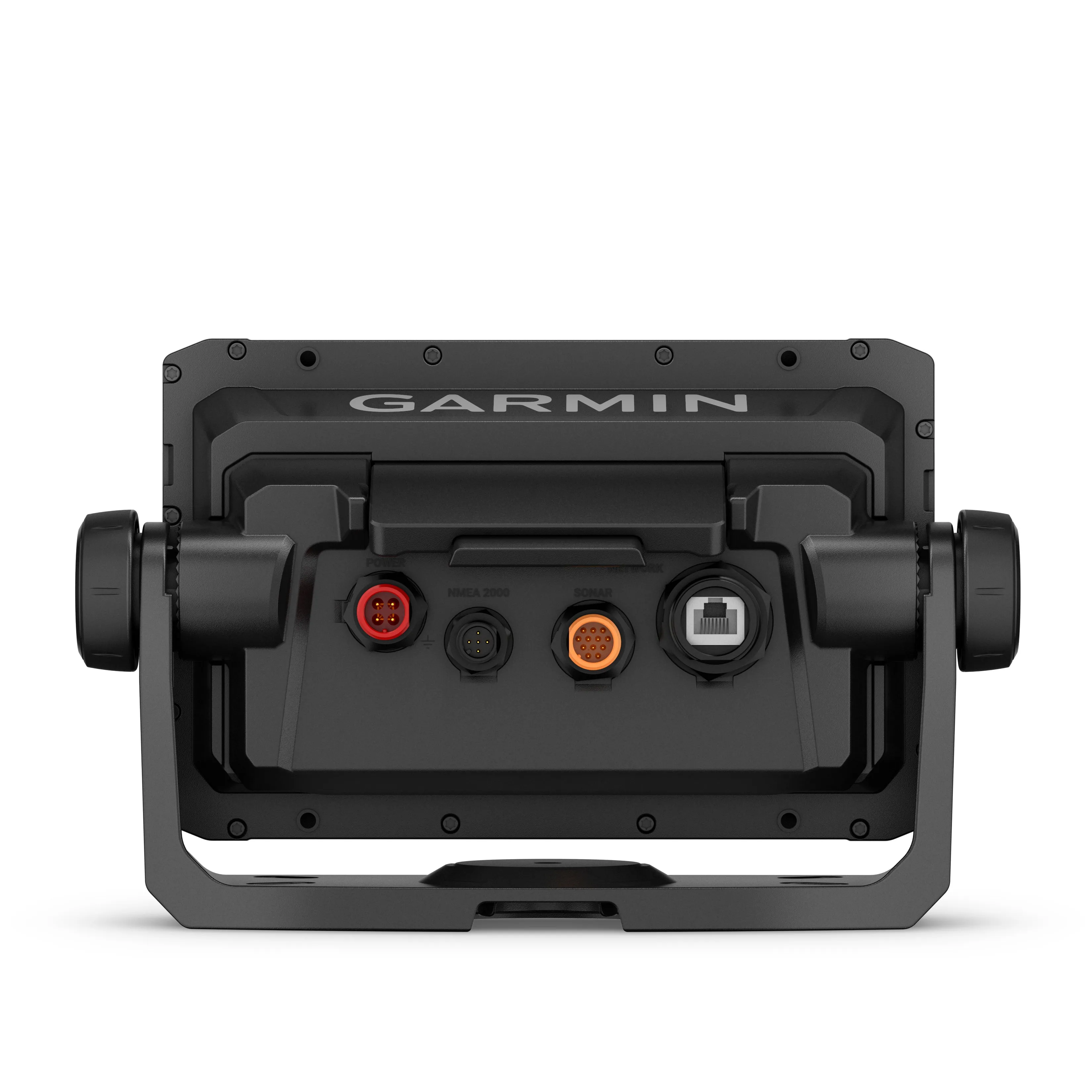 Garmin ECHOMAP UHD2 72sv Worldwide Basemap With GT54 Transducer