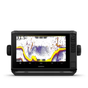 Garmin ECHOMAP UHD2 93sv US Lakes and Rivers GN  No Transducer