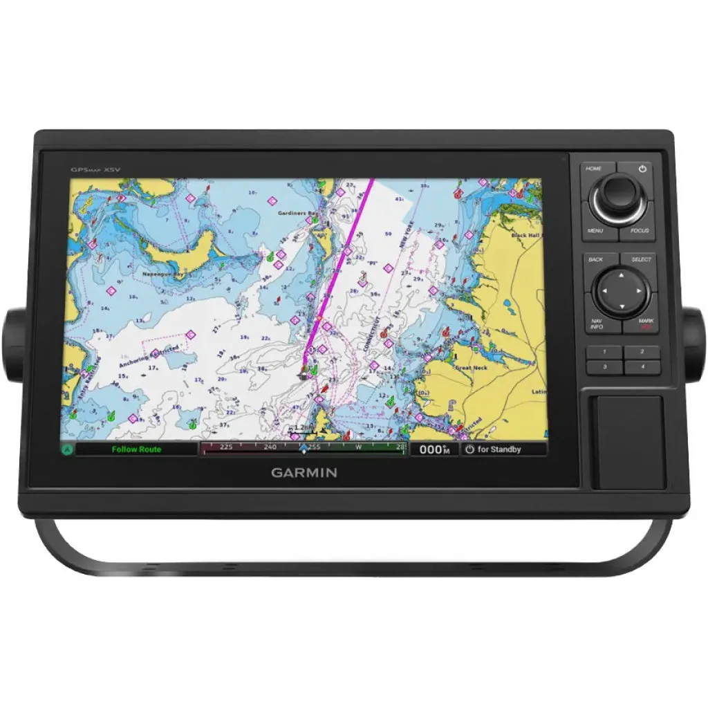 Garmin GPSMAP 1222