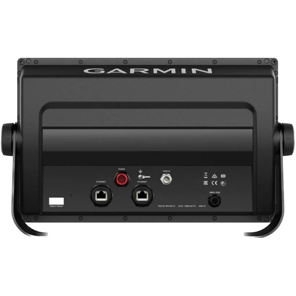 Garmin GPSMAP 1222