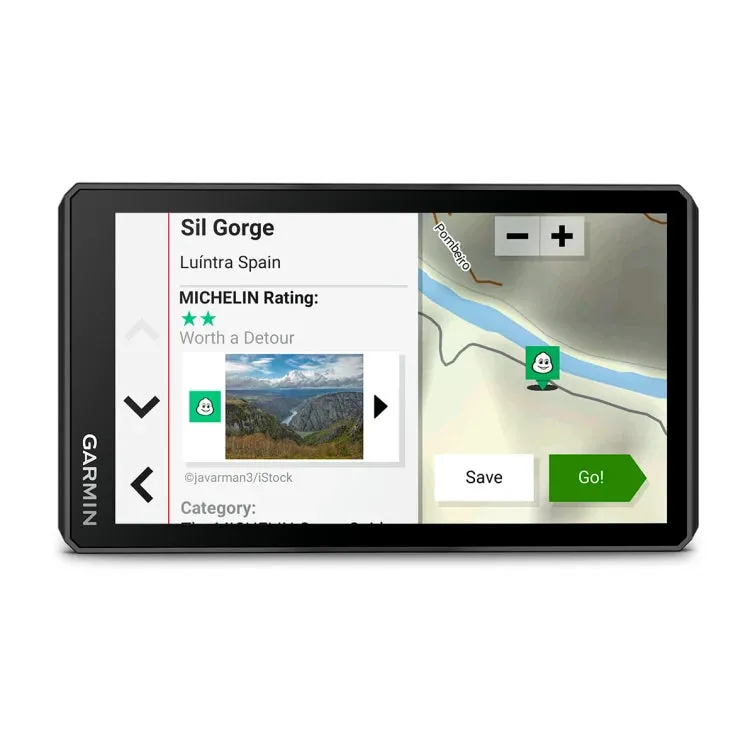 Garmin Zumo XT2 6" Motorcycle Sat Nav