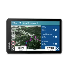 Garmin Zumo XT2 6" Motorcycle Sat Nav