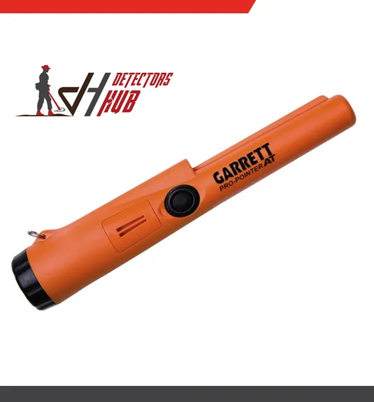 Garrett Pro-Pointer AT Pinpointing Metal Detector