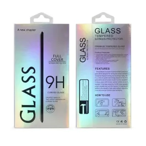 Generic Clear Screen Protector For Ip14 Pro Clear