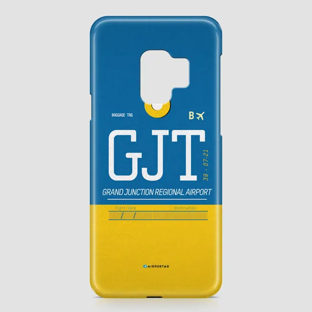 GJT - Phone Case