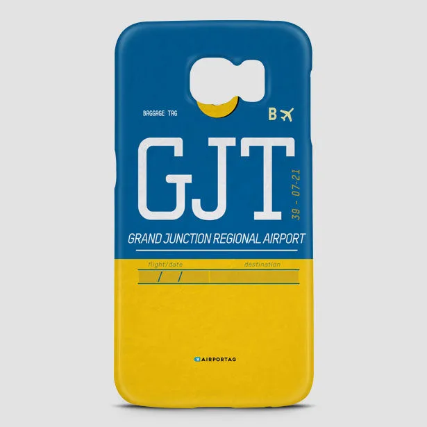 GJT - Phone Case