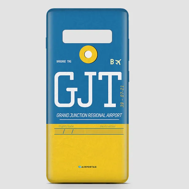 GJT - Phone Case