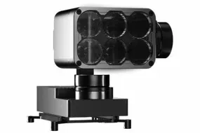 GL60 Mini Gimbal Searchlight (For M30T/M30)