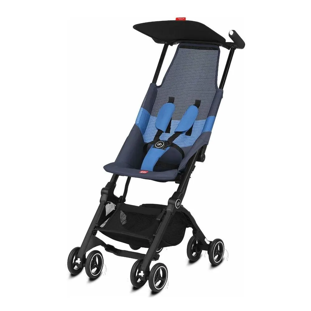 Goodbaby Pockit Air All-Terrain Stroller