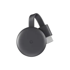 Google Chromecast 3rd Gen