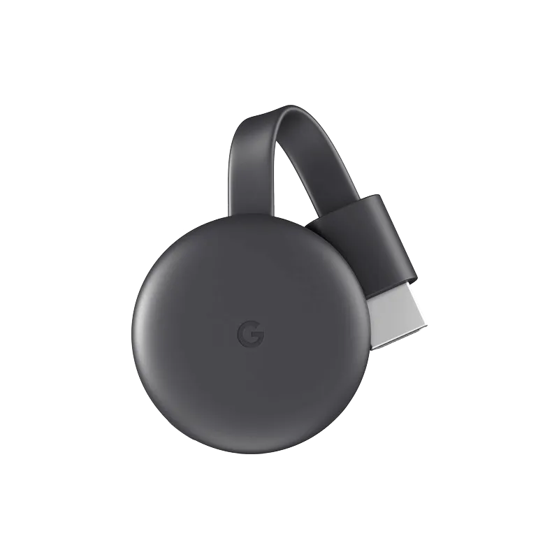 Google Chromecast 3rd Gen