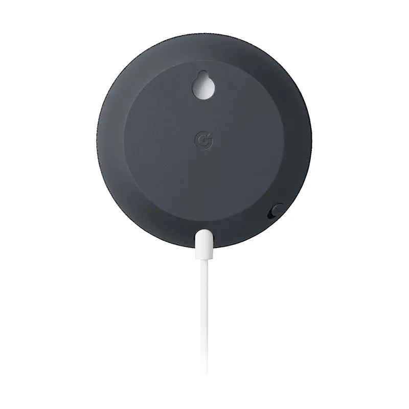 Google Nest Mini(2nd Generation)