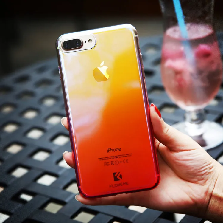 Gradient Phone Case