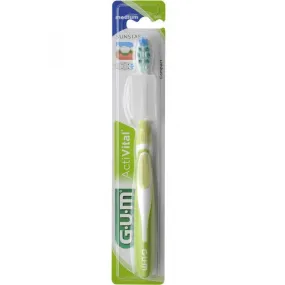 GUM Activital Medium Toothbrush