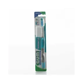 GUM Technique Medium Full Head Toothbrush