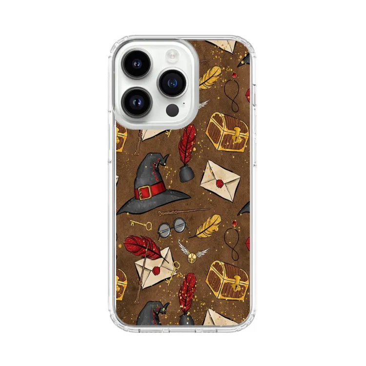 Harry Potter Case | Two