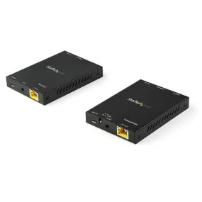 Hdmi Over Cat6 Extender Kit 4K