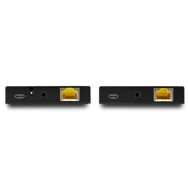 Hdmi Over Cat6 Extender Kit 4K